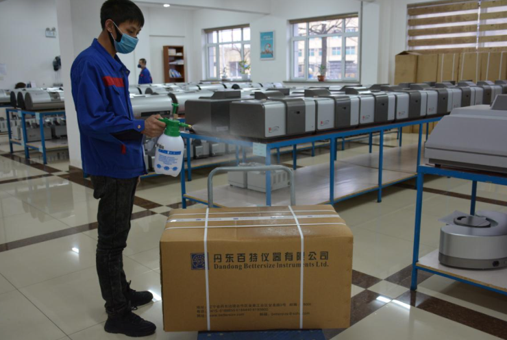 復(fù)工！多項舉措為用戶，化“危”為“機”練內(nèi)功